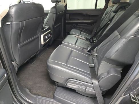 Used 2023 Ford Expedition Max XLT image 19