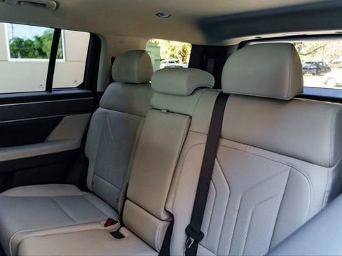New 2025 Hyundai Santa Fe SEL FWD image 21