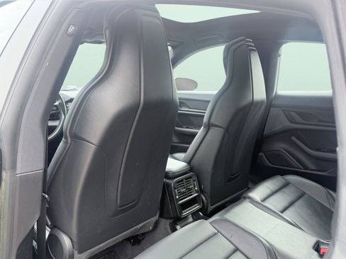 Used 2023 Porsche Taycan image 16