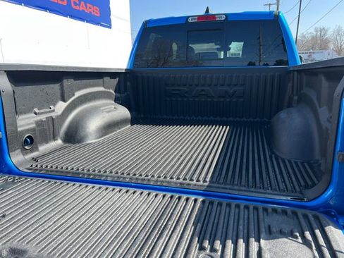 Used 2023 RAM 1500 Big Horn image 10