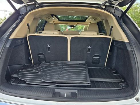 Certified 2025 Acura MDX w/ Technology Package image 14