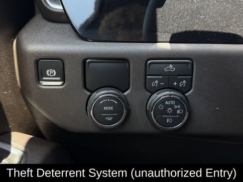 Used 2026 Chevrolet Silverado 1500 RST RWD image 27