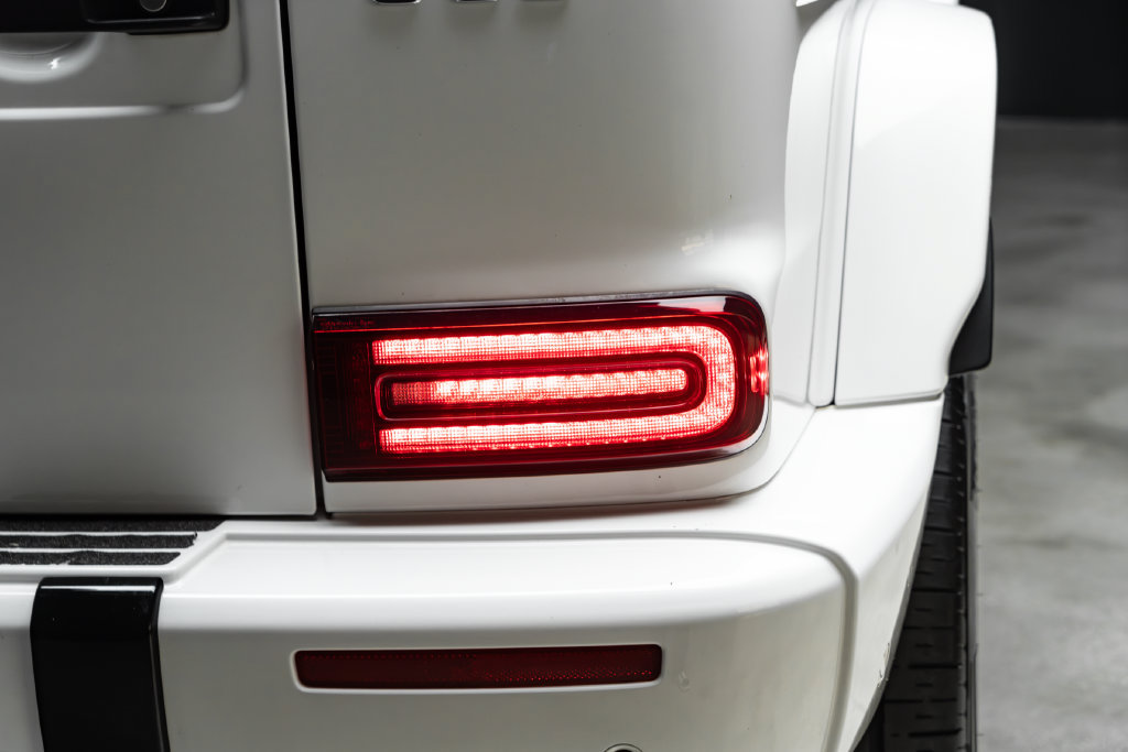 Used 2020 Mercedes-Benz G 63 AMG 4MATIC image 16
