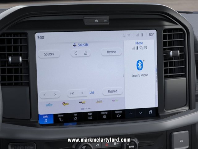 New 2026 Ford F150 XL RWD image 16