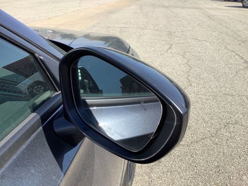 New 2026 Honda Civic Sport image 37