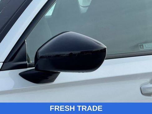 Certified 2022 Honda Civic Si image 6