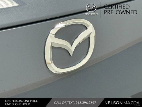 Used 2026 MAZDA CX-50 2.5 Hybrid w/ Weather Package AWD/4WD image 15