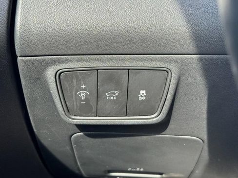 Used 2024 Hyundai Tucson Limited FWD image 18