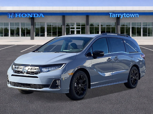 New 2027 Honda Odyssey Sport-L image 1