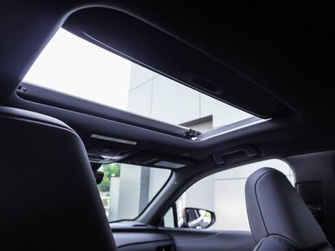Used 2026 Lexus UX 300h FWD w/ Accessory Package (P1) image 22
