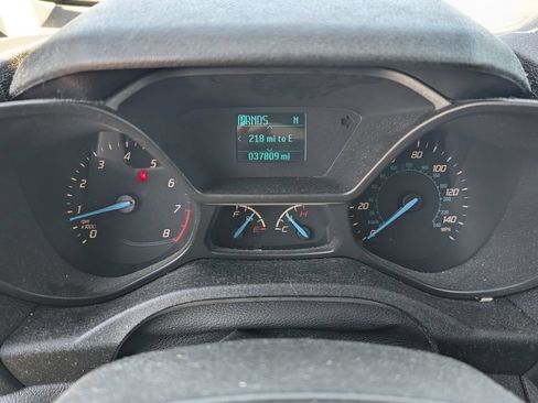 Used 2018 Ford Transit Connect XL FWD image 22