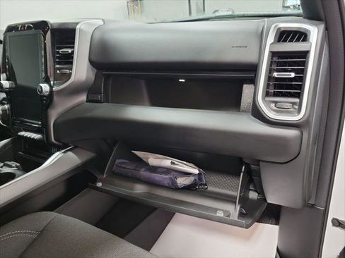 Certified 2023 RAM 1500 Big Horn AWD/4WD image 19