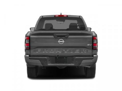 Used 2024 Nissan Frontier SV w/ SV Convenience Package image 8