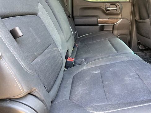 Used 2022 Chevrolet Silverado 1500 RST AWD/4WD image 9