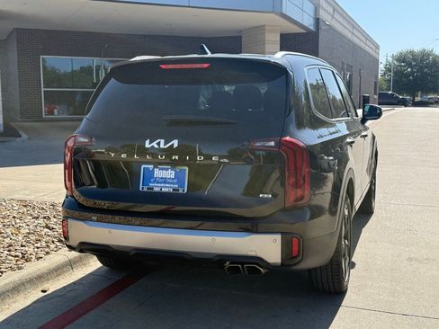 Used 2025 Kia Telluride S AWD/4WD image 6