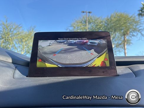 Used 2020 MAZDA CX-9 Signature image 14