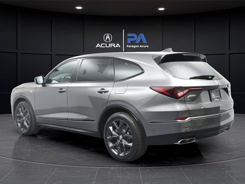 Certified 2023 Acura MDX A-Spec AWD/4WD image 26