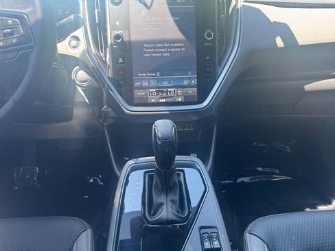Used 2025 Subaru Crosstrek 2.5i Wilderness w/ Crosstrek Mirror Package AWD/4WD image 11