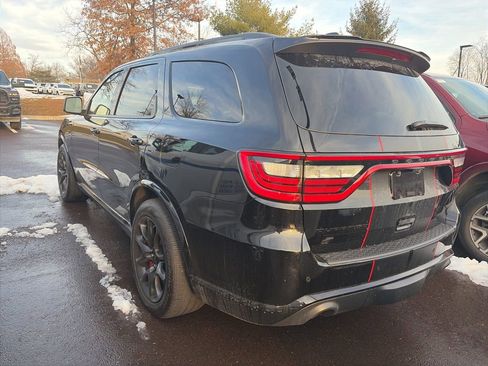 Certified 2023 Dodge Durango SRT image 9