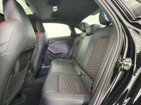 New 2026 Audi RS 3 AWD/4WD image 13