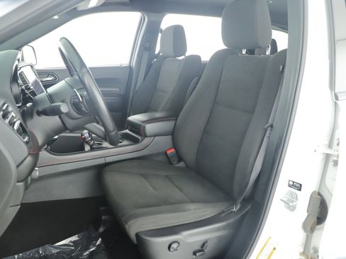 Used 2023 Dodge Durango GT image 12