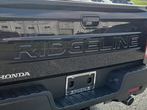 New 2025 Honda Ridgeline RTL image 18