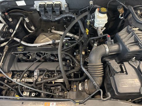 Used 2006 MAZDA Tribute I image 34