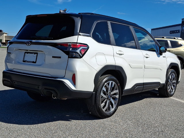 New 2026 Subaru Forester Touring AWD/4WD image 7