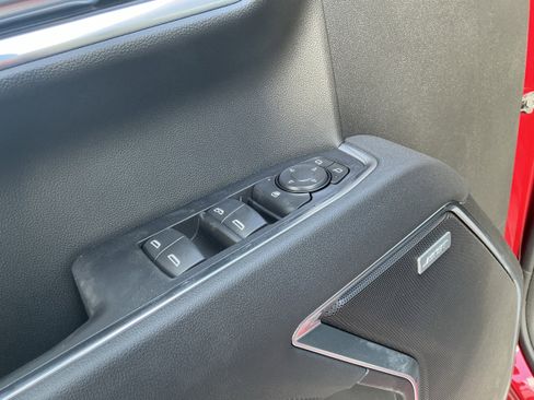 New 2026 Chevrolet Silverado 1500 RST w/ RST All Star Premium Package image 19