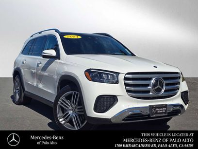 Used 2024 Mercedes-Benz GLS 450 4MATIC