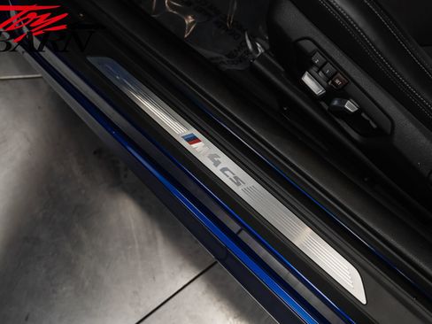 Used 2019 BMW M4 CS w/ Executive Package image 25