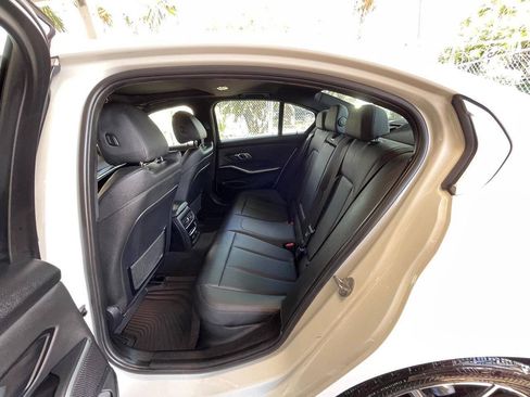 Used 2020 BMW 330i Sedan RWD image 17