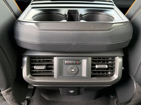 Used 2025 Ford F150 Tremor w/ Equipment Group 402A High AWD/4WD image 17