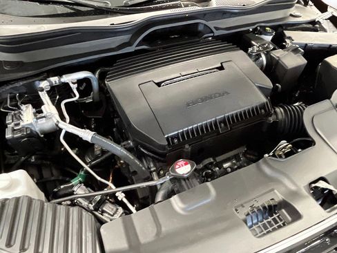 New 2026 Honda Passport TrailSport Elite image 11