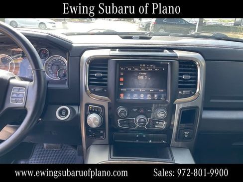 Used 2016 RAM 1500 Sport w/ Convenience Group image 25