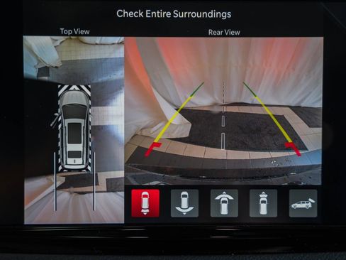 New 2026 Chrysler Pacifica Select image 38