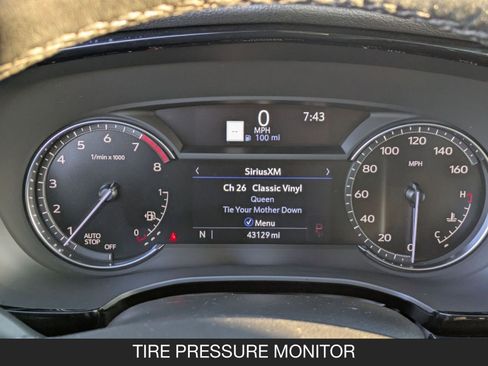 Used 2024 Cadillac XT6 Premium Luxury image 20