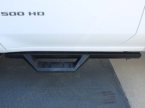 Used 2022 Chevrolet Silverado 3500 W/T w/ WT Convenience Package image 9