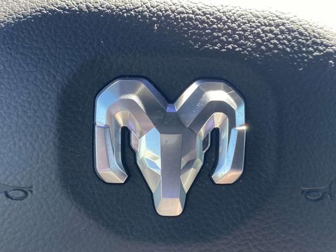 Used 2022 RAM 1500 Big Horn image 31