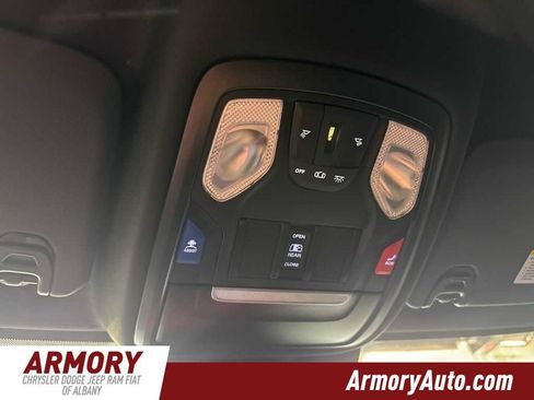 Used 2025 RAM 2500 Tradesman image 23