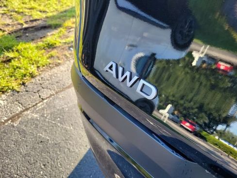 New 2026 Nissan Murano SV AWD/4WD image 6