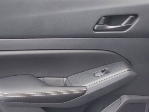 New 2025 Nissan Altima 2.5 SV w/ SV Special Edition Package image 26