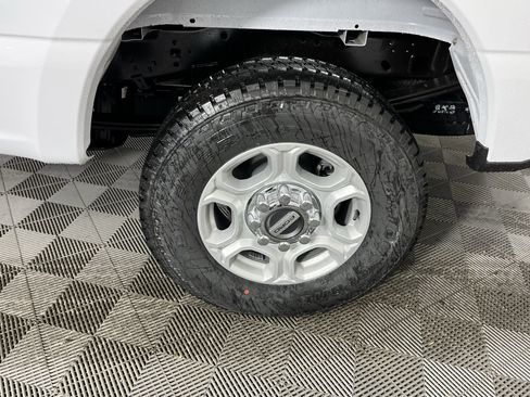 New 2026 Ford F250 XLT w/ XLT Premium Package image 20