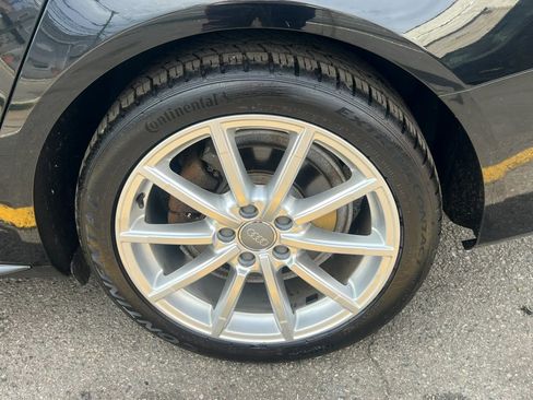 Used 2016 Audi A4 2.0T Premium w/ Audi MMI Navigation Plus image 10