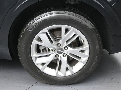 Used 2023 Genesis GV70 2.5T image 37