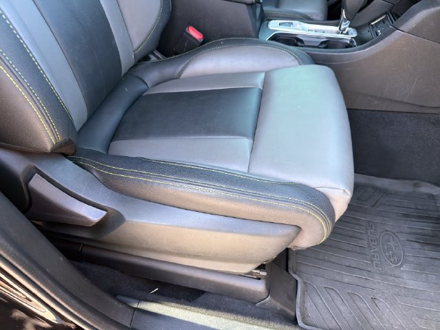Used 2023 Subaru Ascent Onyx Edition AWD/4WD image 26