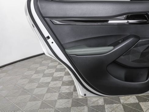 Used 2025 Kia Seltos SX w/ SX Sunroof Package image 41