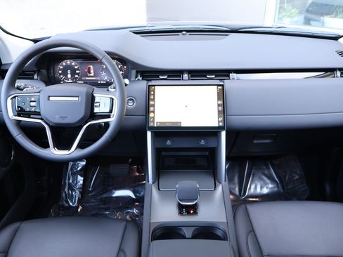 Certified 2025 Land Rover Discovery Sport S AWD/4WD image 25