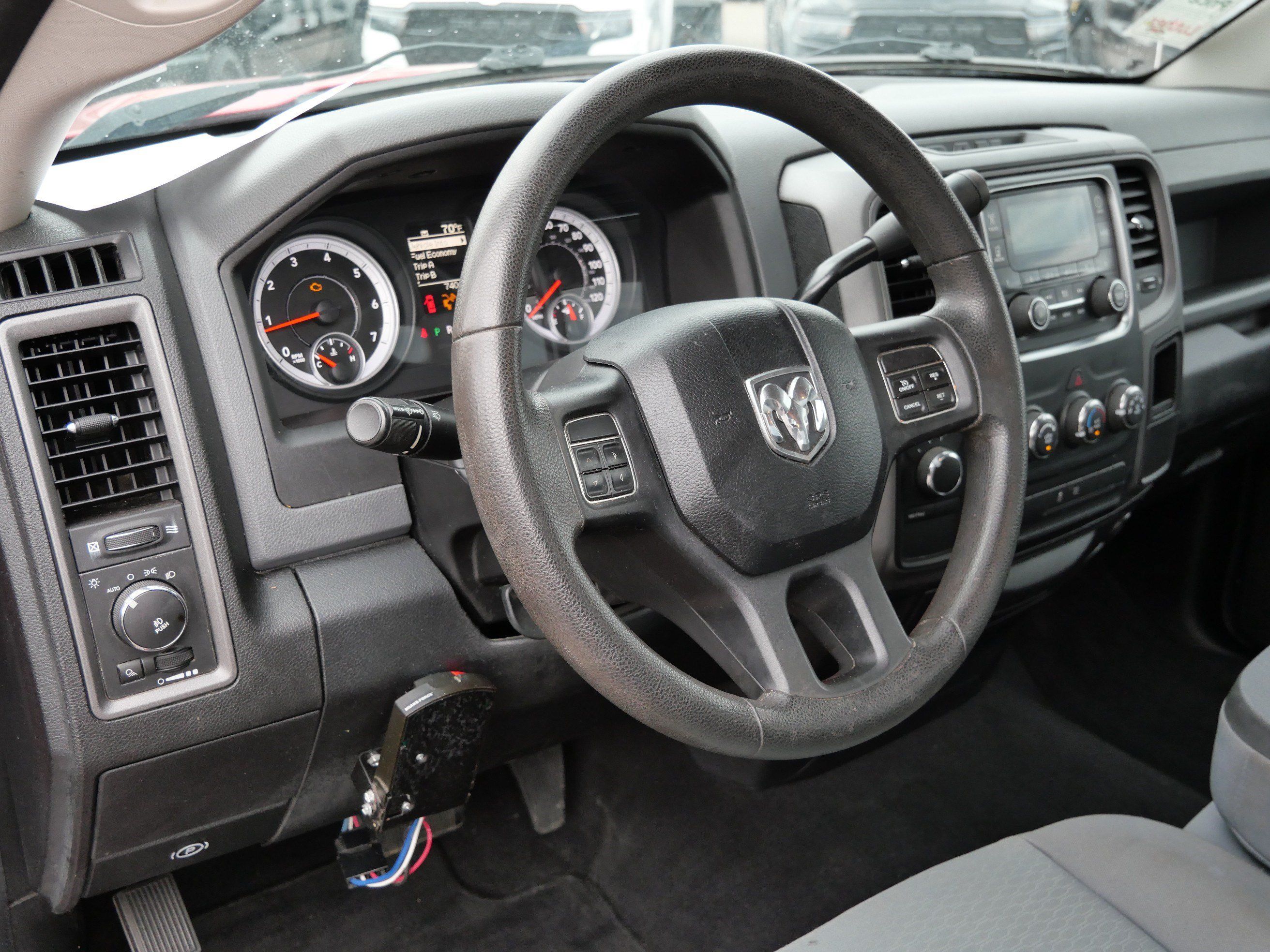 Used 2013 RAM 1500 Express AWD/4WD image 9