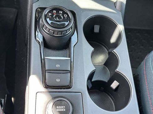 Used 2023 Ford Bronco Sport Heritage w/ Heritage Convenience Package AWD/4WD image 21